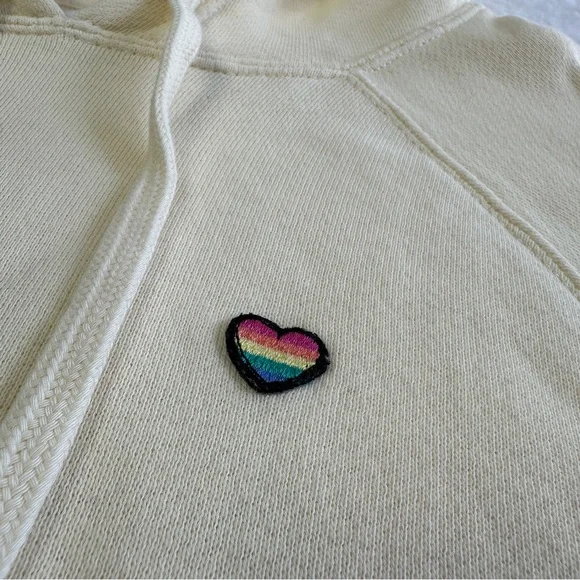 Spiritual Gangster Yellow Hoodie Small - Picture 7 of 7